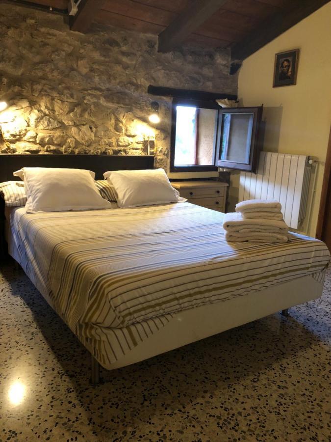 Pensjonat Mas Molladar Solo Adultos Camprodon Zewnętrze zdjęcie